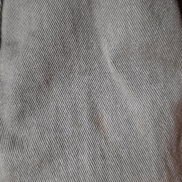 Live a Little Women`s Boho Raw Edge Jacket (M) - Picture 15 of 15